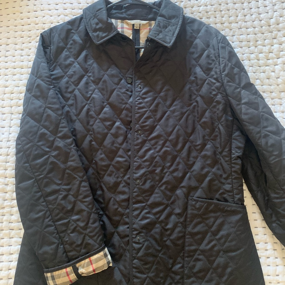 Burberry Jacket AUTHENTIC